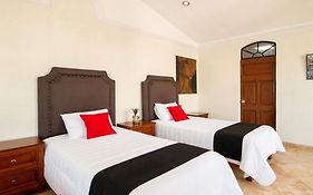 Capital O Hotel San Jose, San Luis Potosi